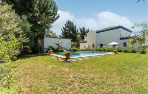 Beautiful home in Ronda with WiFi, Swimming pool and Private swimming pool, Ronda